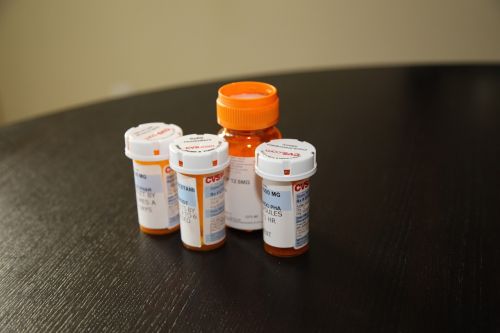 medications prescriptions drugs