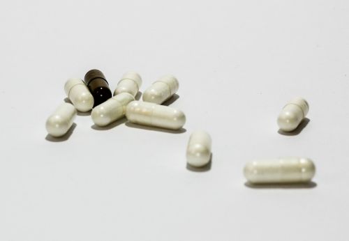 medications cure tablets
