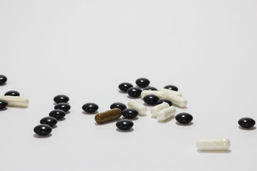 medications cure tablets