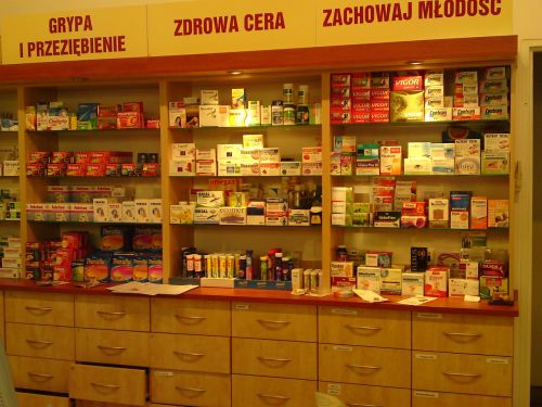 medications pharmacy tablets