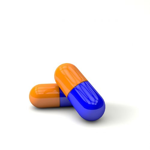 medicine pills nutrient additives