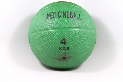 Medicine Ball