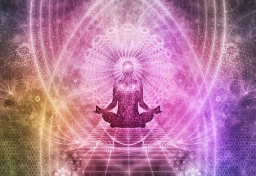 meditation spiritual yoga