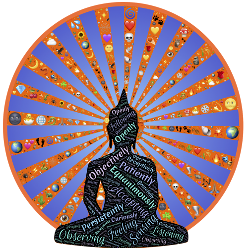 meditation consciousness body