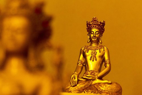 meditation  spirituality  buddhism
