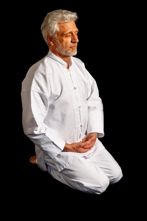 meditation  zen  zazen