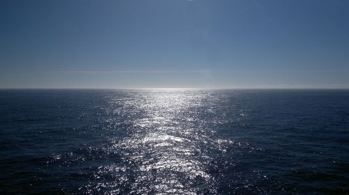 mediterranean sea blue