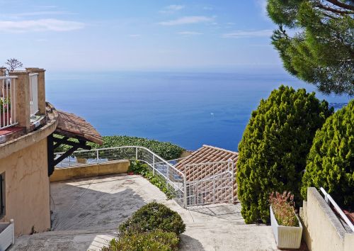 mediterranean view residential location