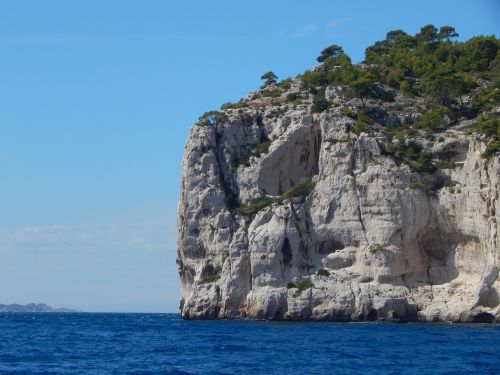 mediterranean cassis france