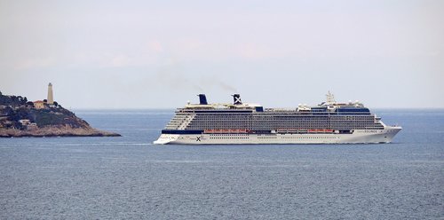 mediterranean  cruise  cruise ship