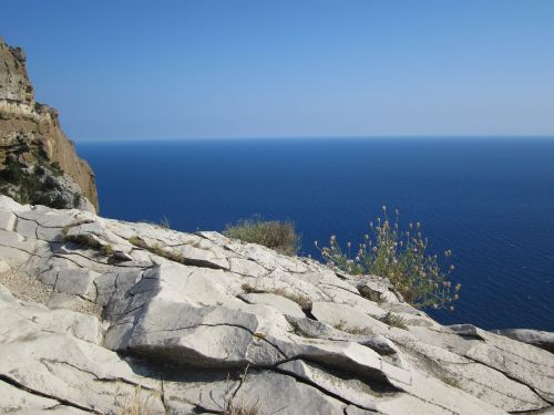 mediterranean sea seaside mediterranean