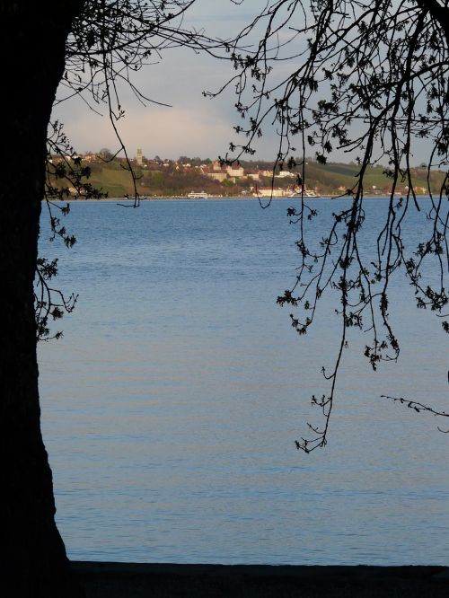 meersburg lake constance lake
