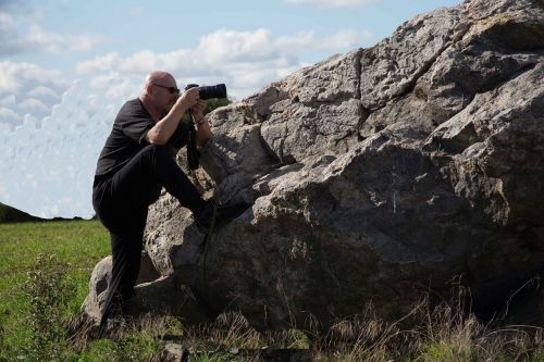 megalith john stone photographer