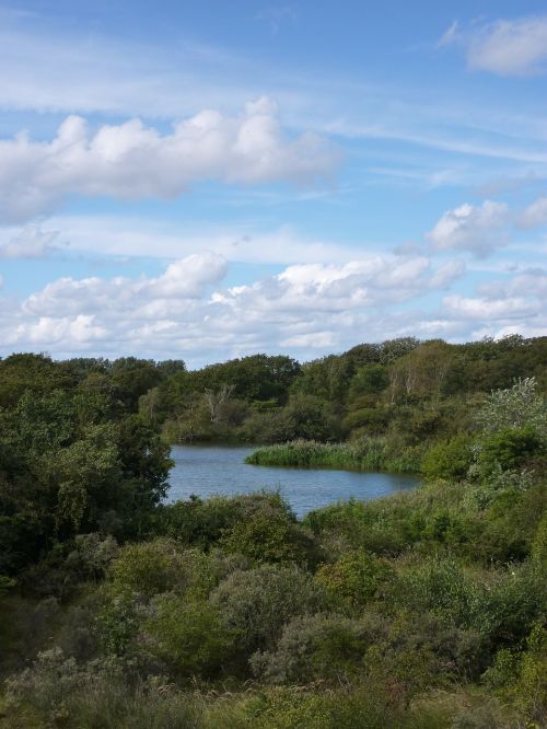 meijendel wassenaar scheveningen