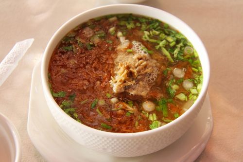 mekong fish fish soup
