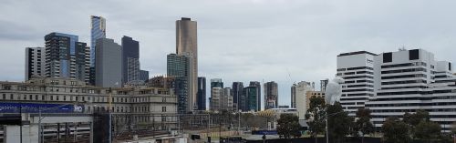 melbourne victoria australia