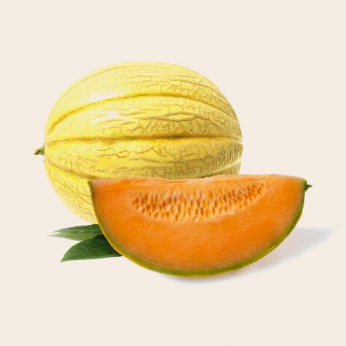 melon fruit health