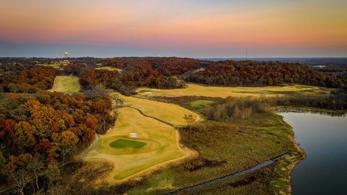 membership  golf  retirement