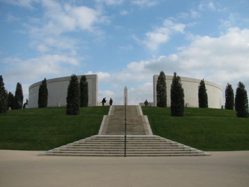 memorial national memorial arboretum arboretum