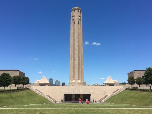 memorial tower national