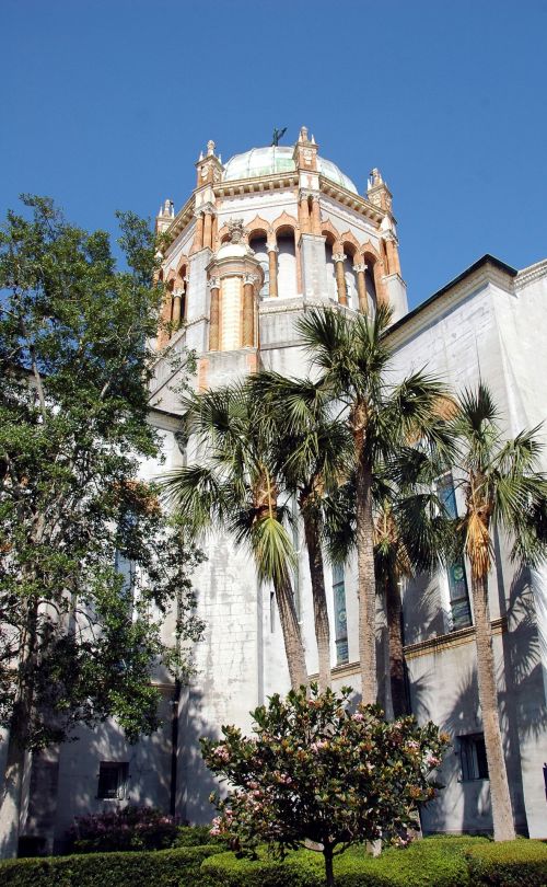 Memorial Presbyterian Church