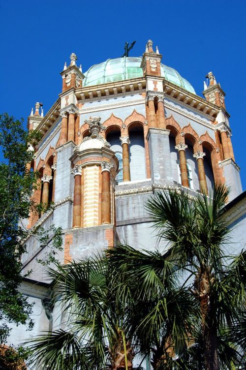 Memorial Presbyterian Church