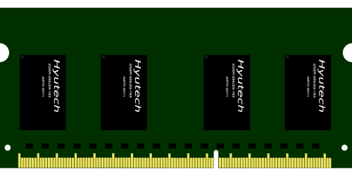 memory module ram
