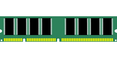 memory chip ram