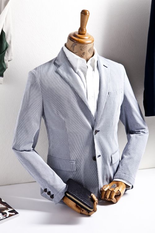 men business suit
