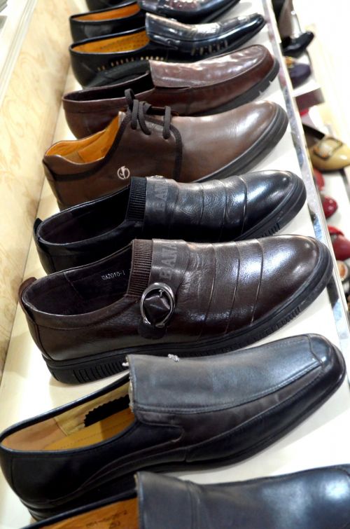 Men&#039;s Shoes