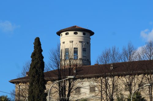 merate torre palazzo prinetti