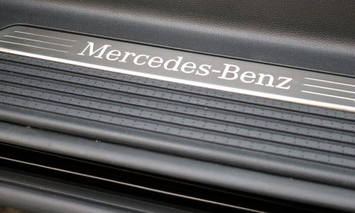 mercedes benz diesel scandal entry