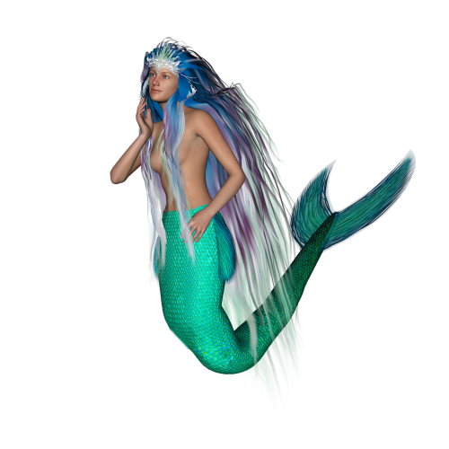 mermaid mermaid tail mythical creatures