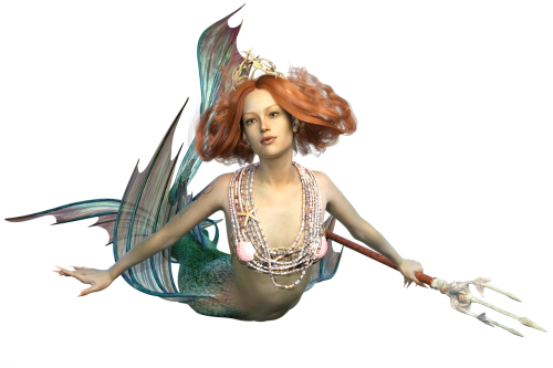 mermaid the sea maid mythical creatures