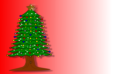 merry christmas christmas christmas tree