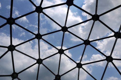 mesh  network  architecture
