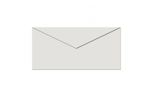 post short envelope