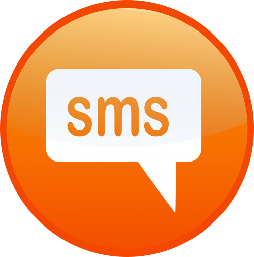 message sms text