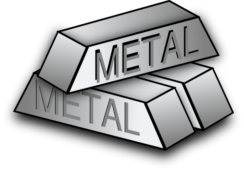 metal blocks steel