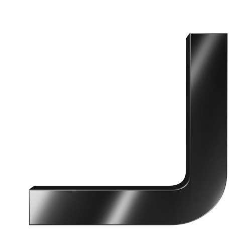 metal letter letter alphabet