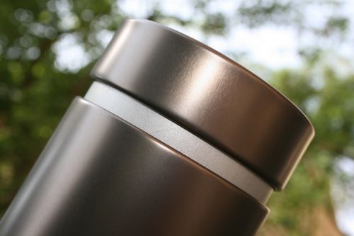 metal tin design design tin can tea caddy