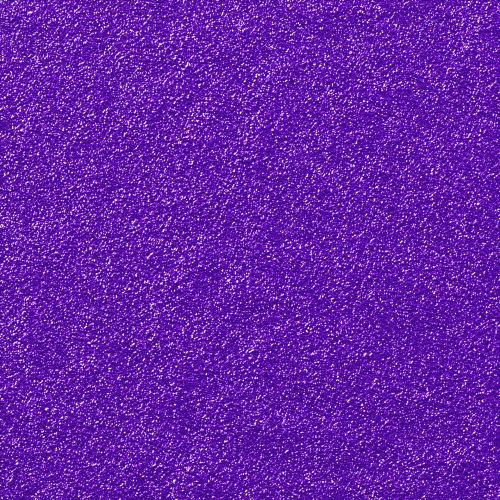 Metallic Purple Glitter Texture