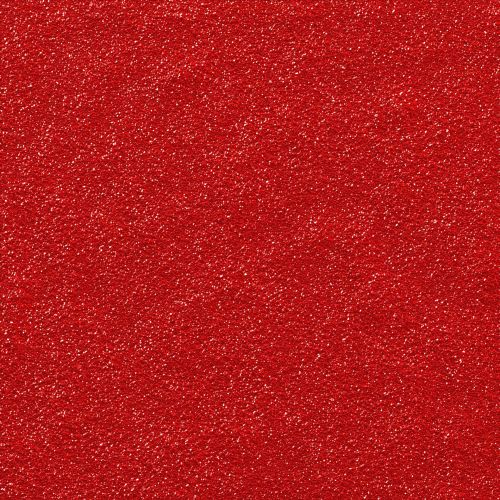 Metallic Red Glitter Texture