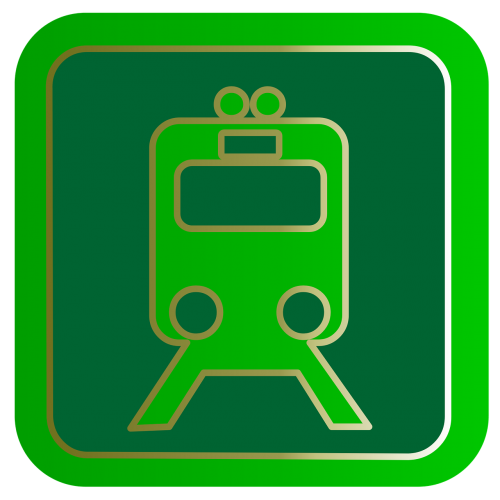metro tram transport