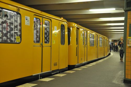 metro berlin transport