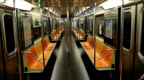 metro new york no one