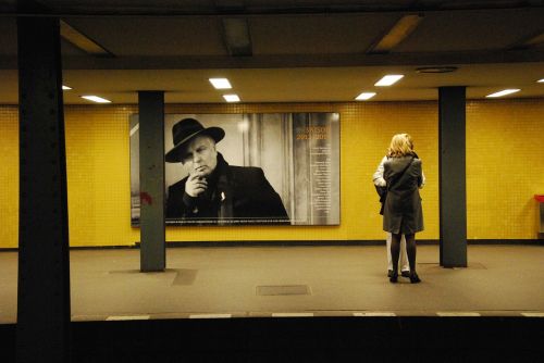 metro berlin s bahn