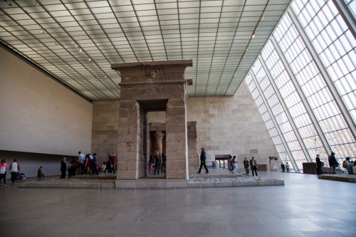 Metropolitan Museum Of Art&#039;s