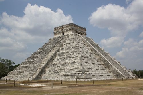 mexico chic itzá mayan culture
