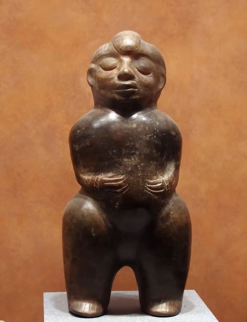 mexico anthropological museum mesoamerica